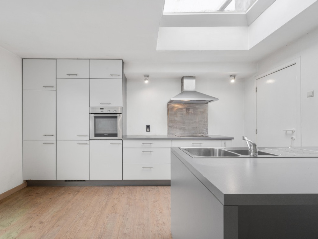 Jan Dhondtstraat - 42 - - 9050