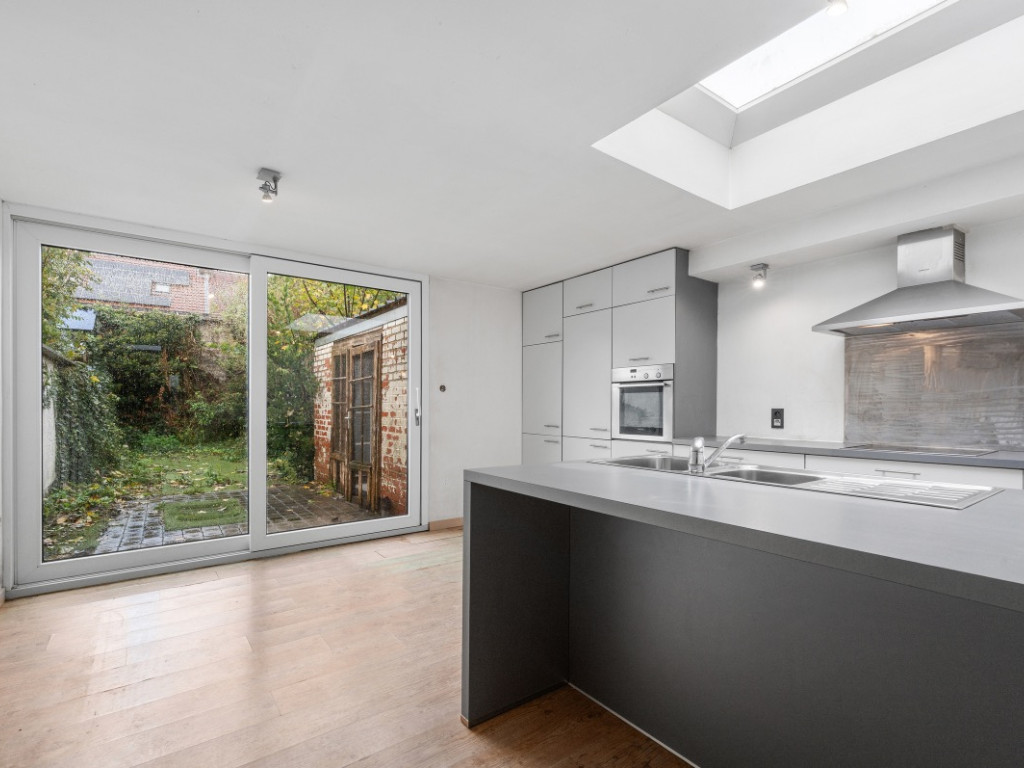 Jan Dhondtstraat - 42 - - 9050