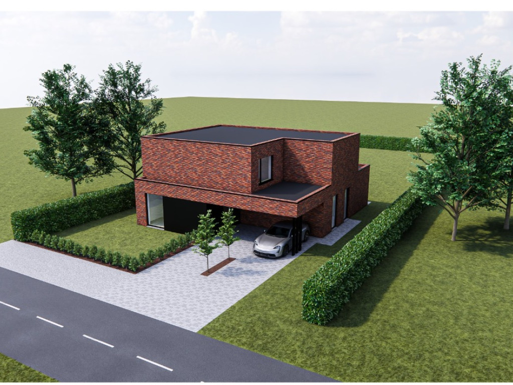 Valleilaan - 23 - - 3110