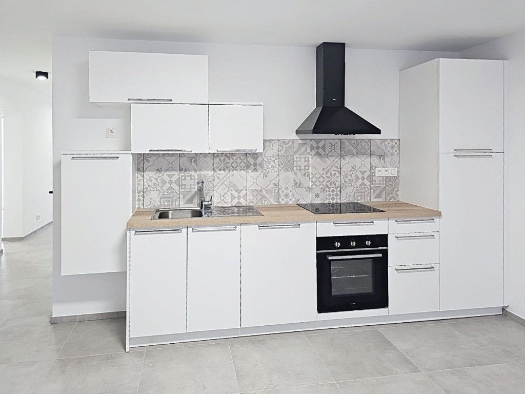 Rue Charles Lapierre - 33 - 1 - 5300