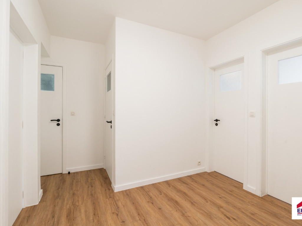 Georges Wittouckstraat - 70 - - 1600