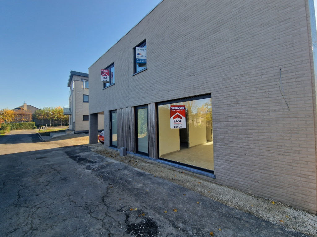 Lieven Bauwensstraat - 24 - - 8570