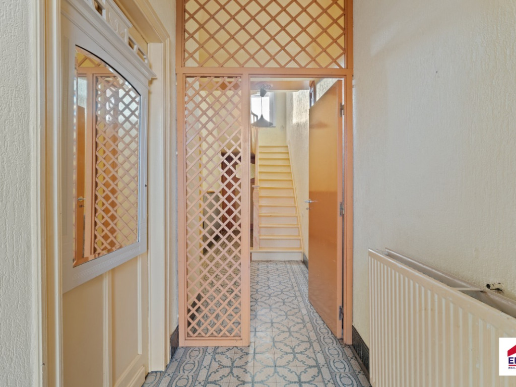 Marktplein - 11 - - 1703