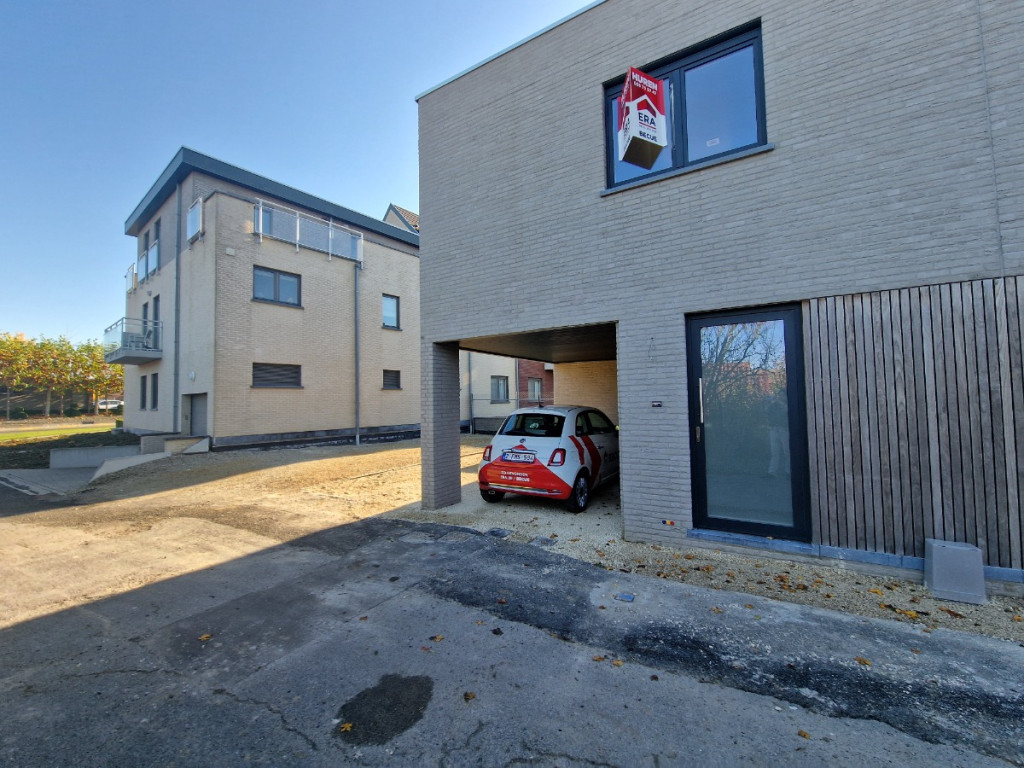 Lieven Bauwensstraat - 24 - - 8570