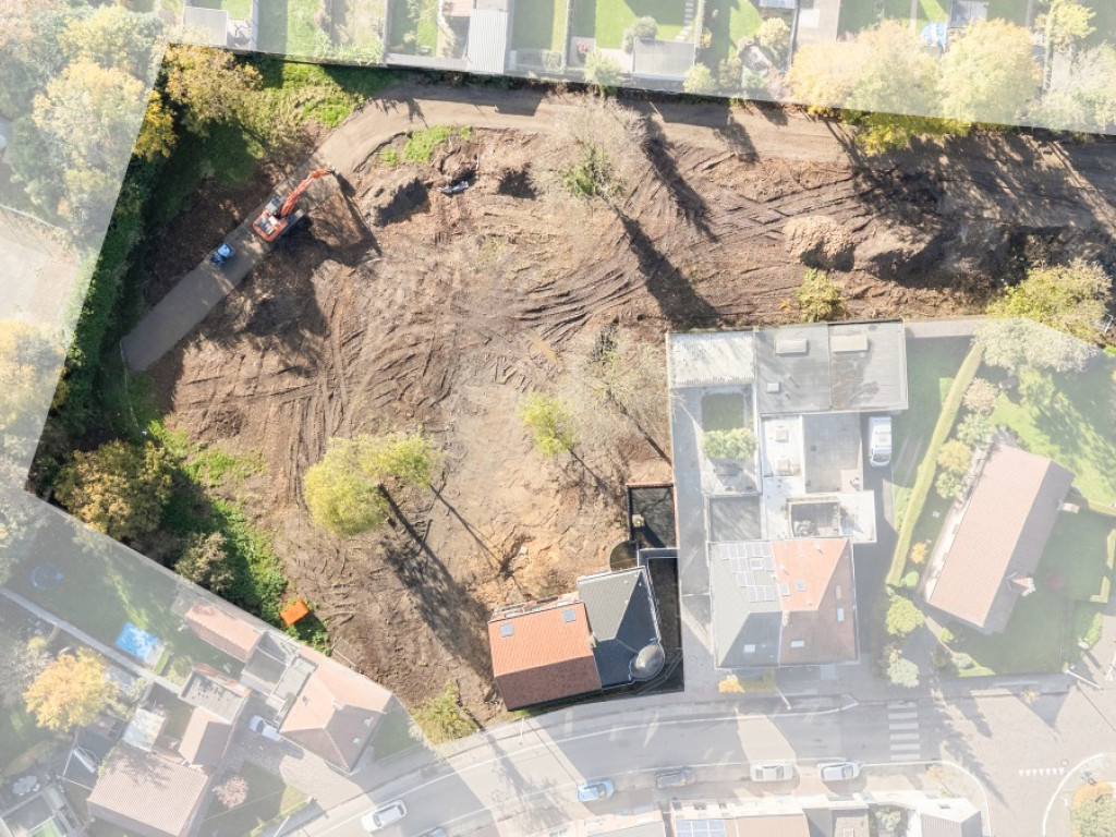 Kattestraat - 32 - - W3 - 9150