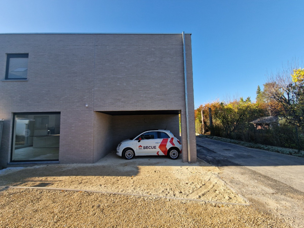 Lieven Bauwensstraat - 24 - - 8570