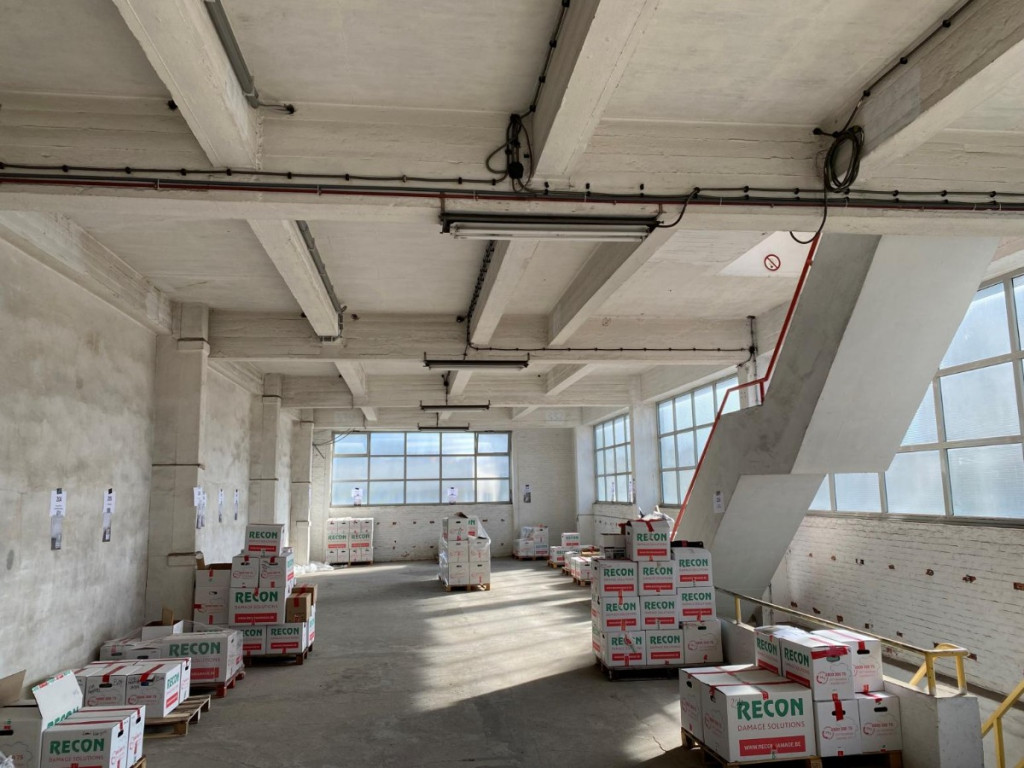 Stijfselrui - 13 - - 2000