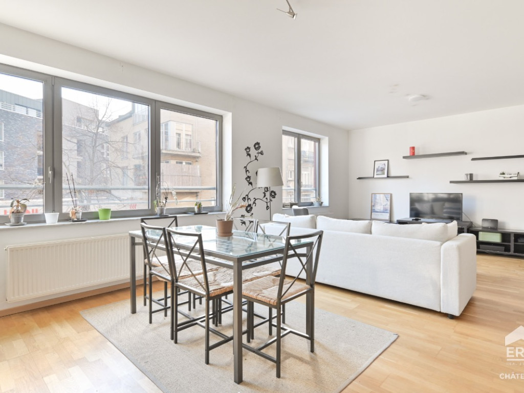 Rue du Sceptre - 90 - 1 - 1040