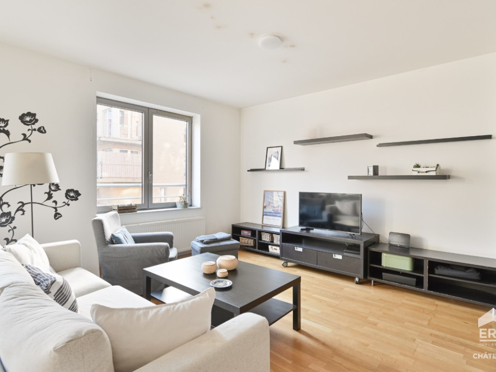 Rue du Sceptre - 90 - 1 - 1040