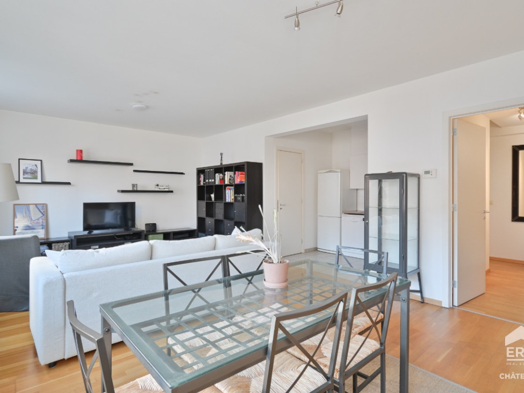 Rue du Sceptre - 90 - 1 - 1040