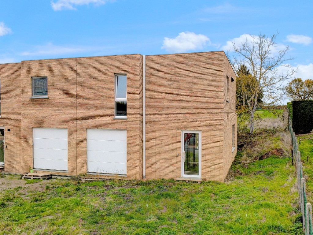 Wersbeekstraat - 33 - - 3391