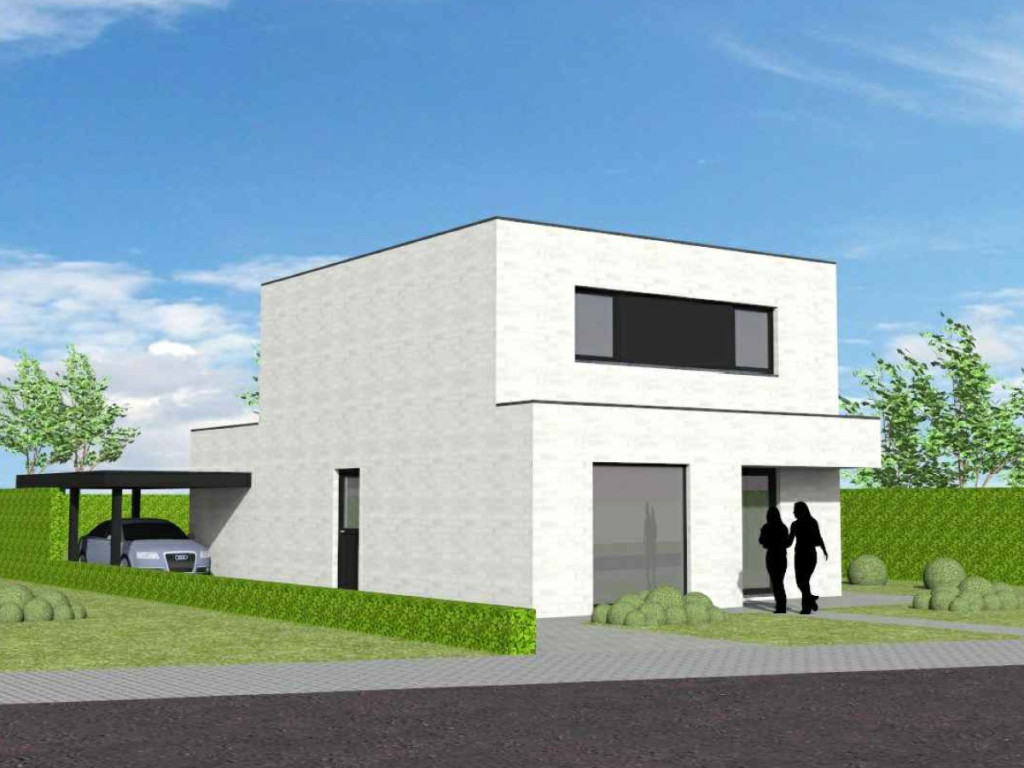 Weststraat - 18C - - 8340