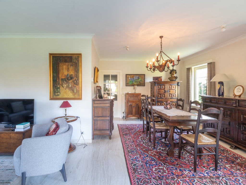 Vinkenlaan - 4 - - 2540