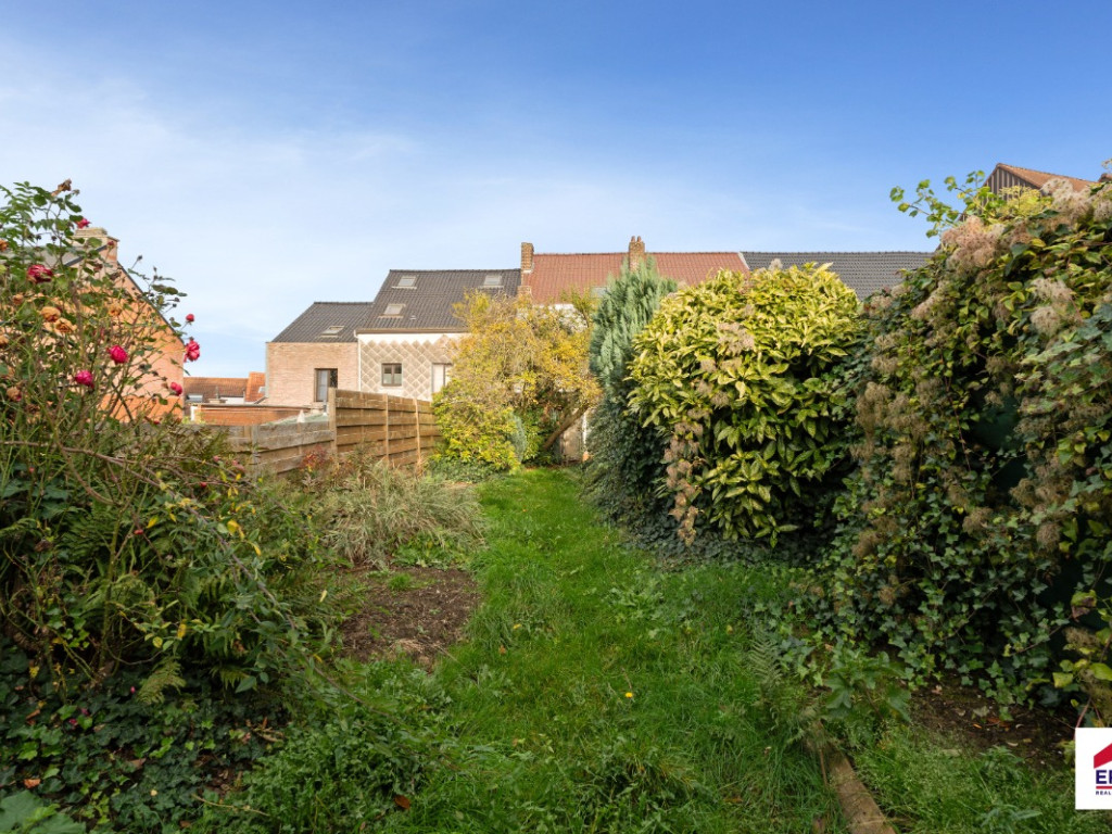 Marktplein - 11 - - 1703