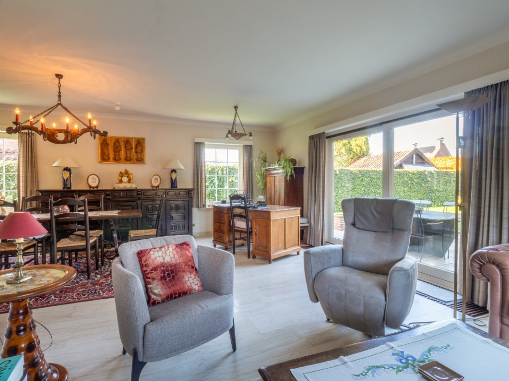 Vinkenlaan - 4 - - 2540