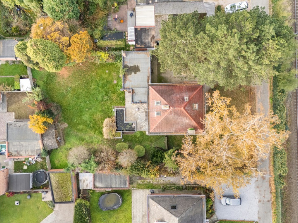 Spoorwegstraat - 16 - - 2811