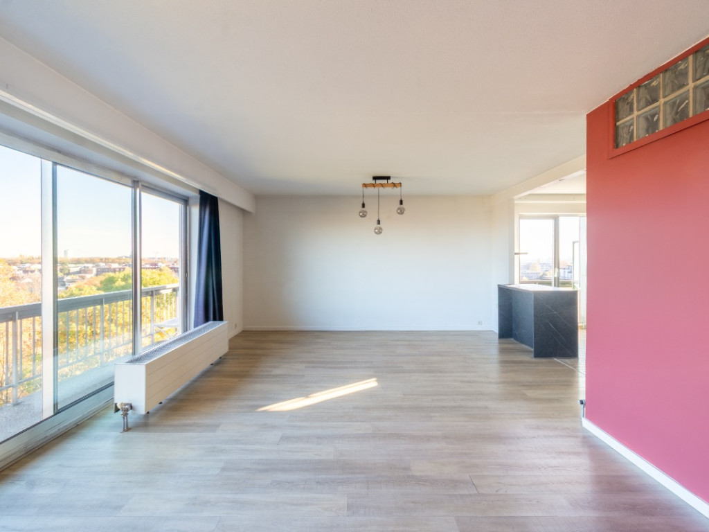 Nieuwdreef - 117 - 802 - 2170