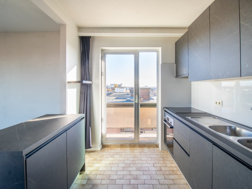 Nieuwdreef - 117 - 802 - 2170