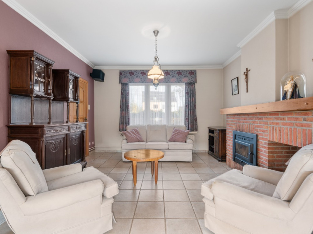 Spoorwegstraat - 16 - - 2811