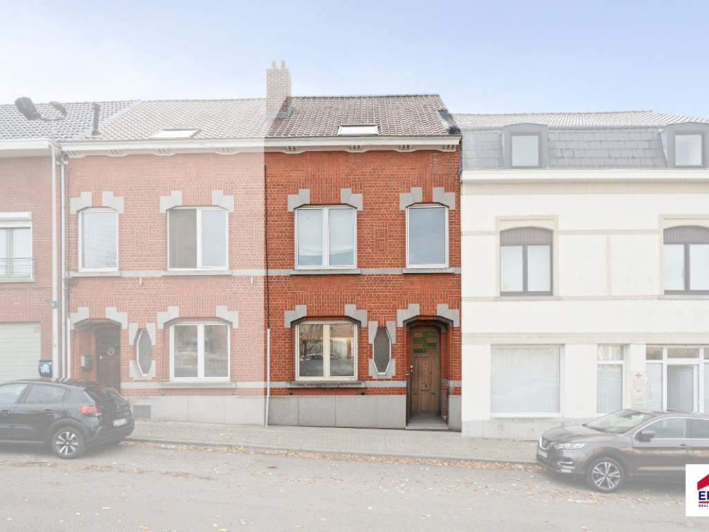 Marktplein - 11 - - 1703