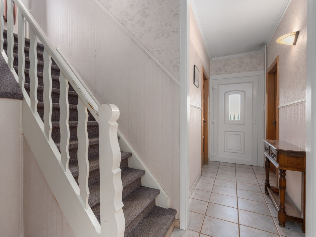 Spoorwegstraat - 16 - - 2811