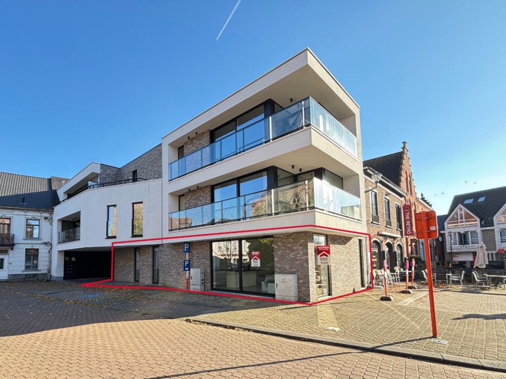 Kerkplein - 18 - 01 - 8750