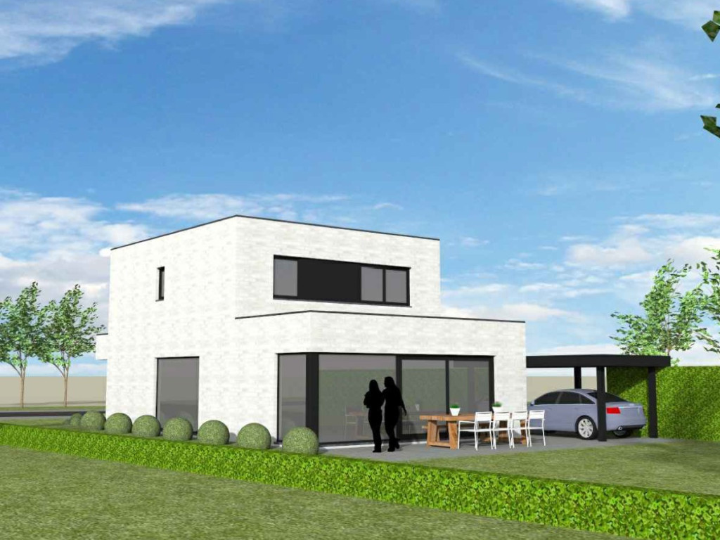 Weststraat - 18C - - 8340