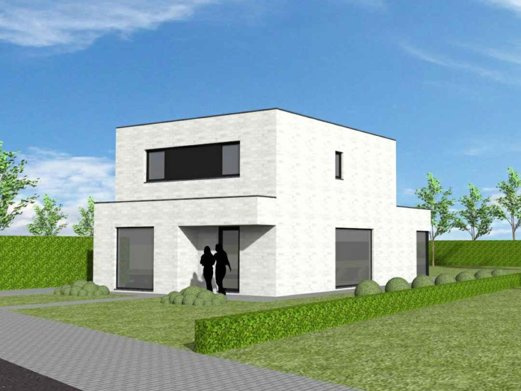 Weststraat - 18C - - 8340