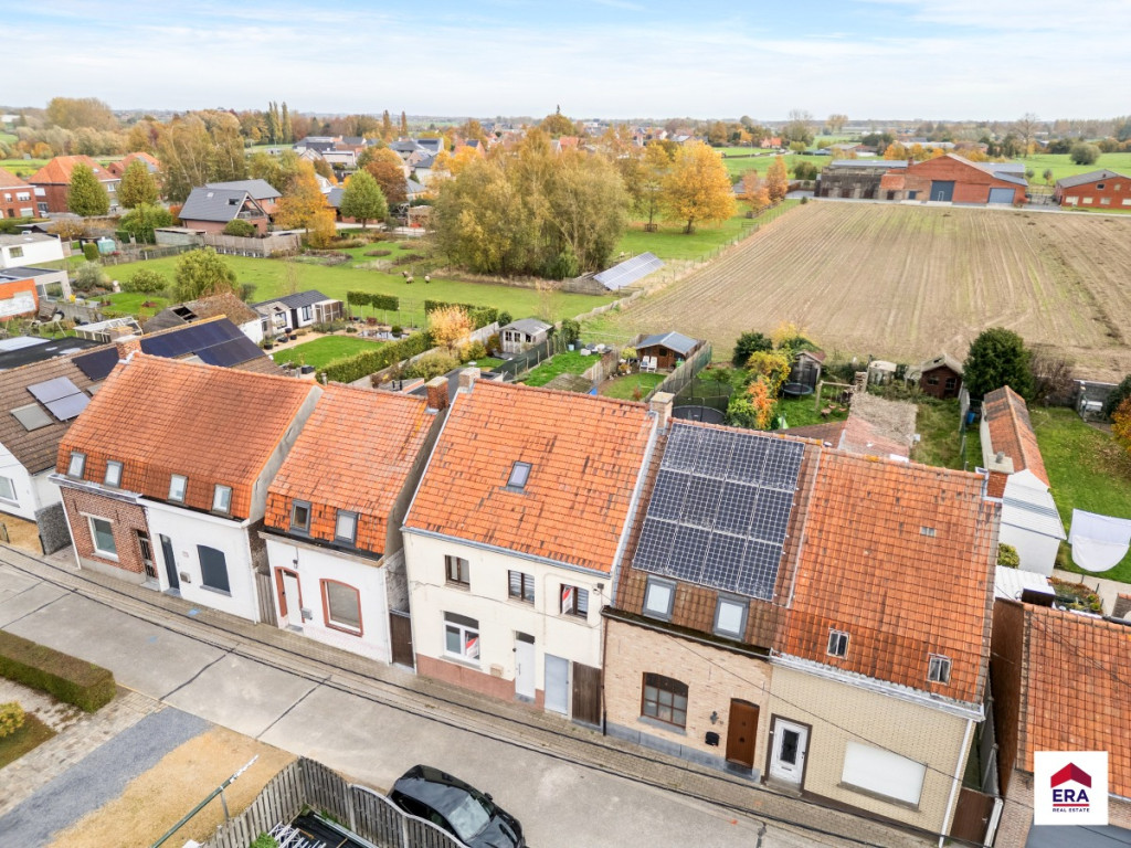 Wijk Kalberg - 11 - - 8780