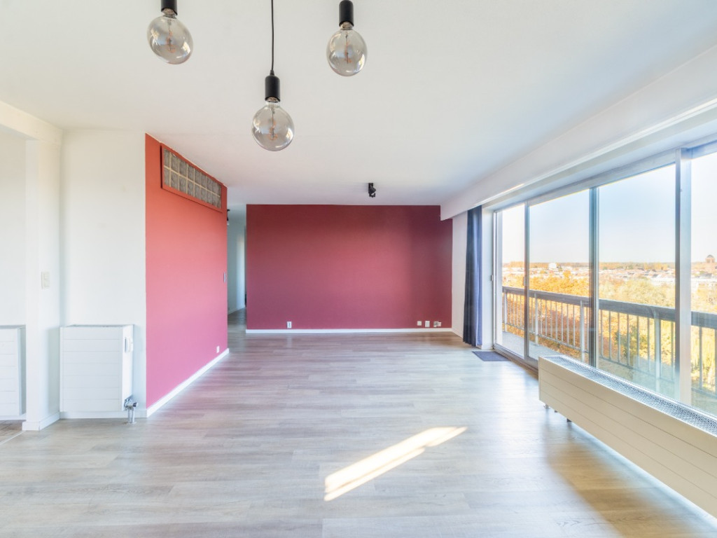 Nieuwdreef - 117 - 802 - 2170