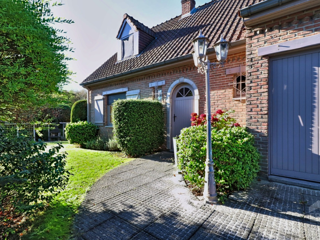 Clos Bourdon - 23 - - 1420