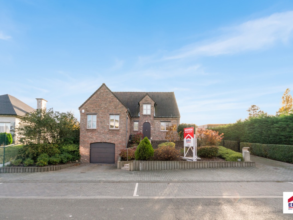 Geraardsbergsestraat - 163A - - 1703