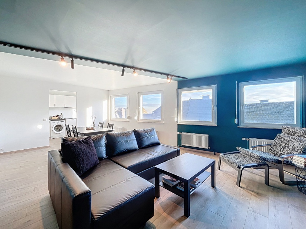 Rue du Marché-au-Beurre - 22 - 4 - 6700