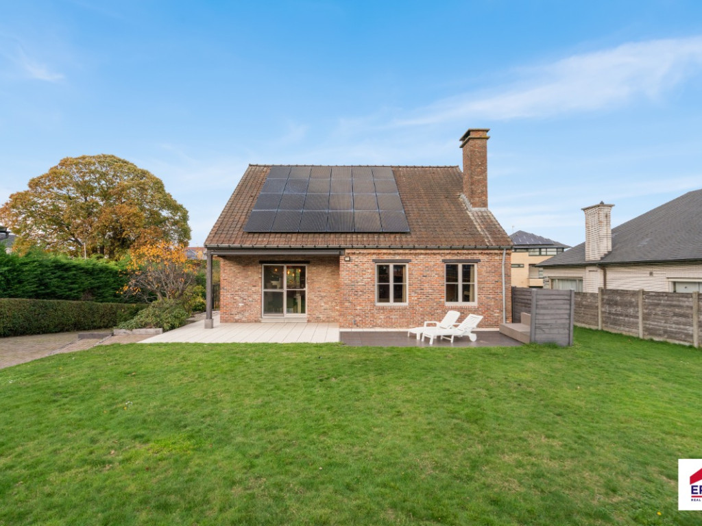 Geraardsbergsestraat - 163A - - 1703