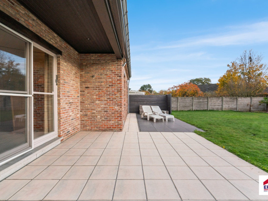 Geraardsbergsestraat - 163A - - 1703