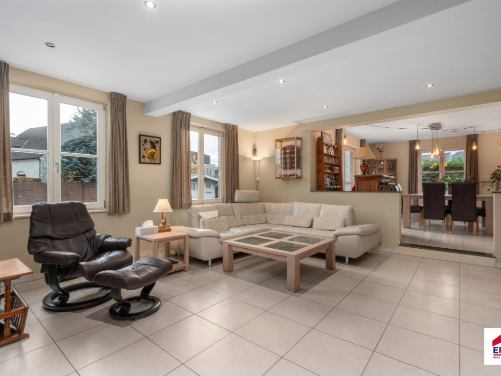 Geraardsbergsestraat - 163A - - 1703