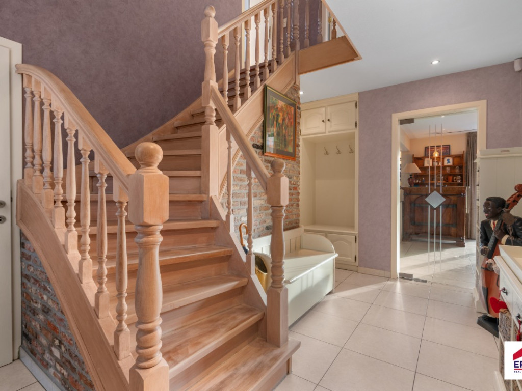 Geraardsbergsestraat - 163A - - 1703