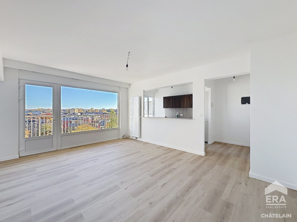 Avenue des Gerfauts - 8 - 7 - 1170