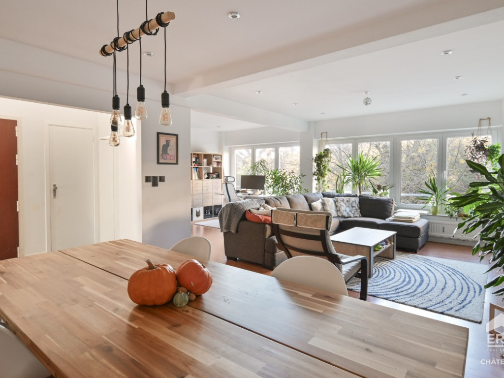 Avenue de la Basilique - 363 - - 1081