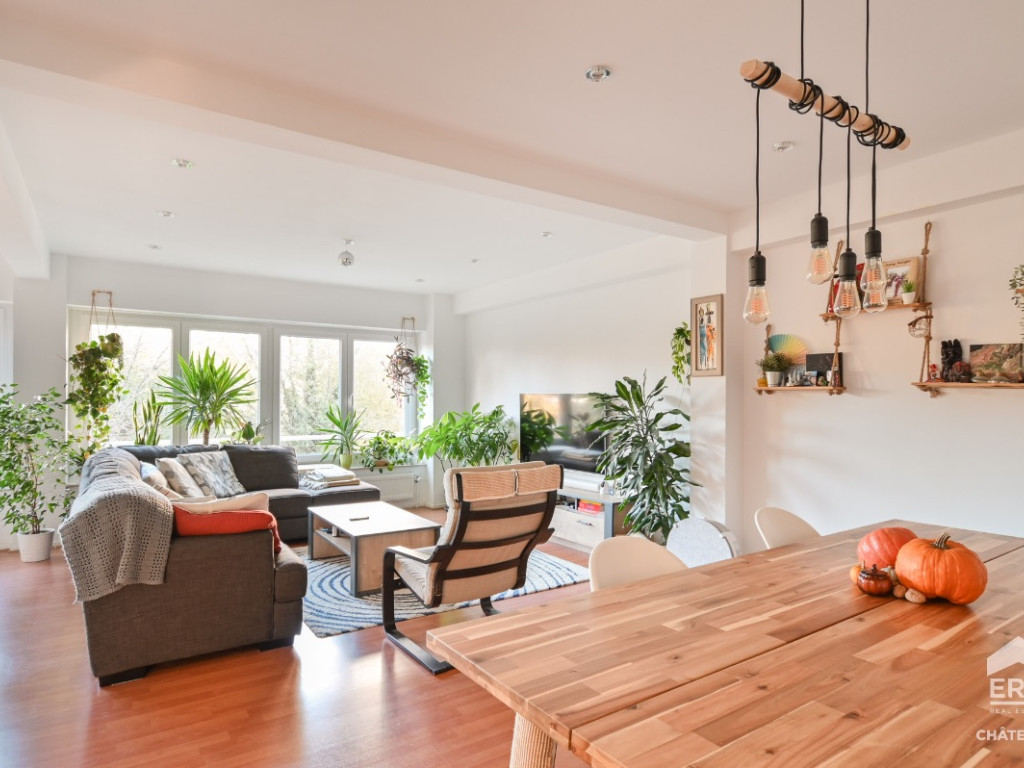 Avenue de la Basilique - 363 - - 1081