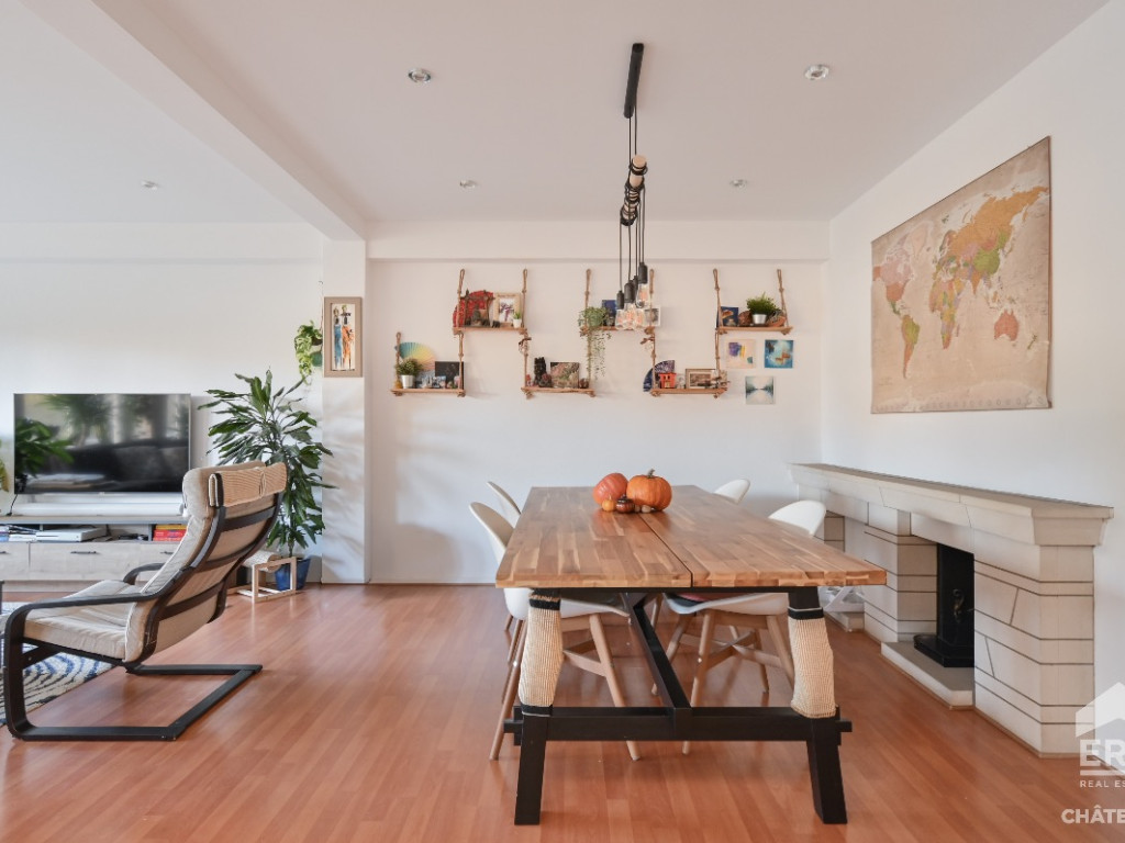 Avenue de la Basilique - 363 - - 1081