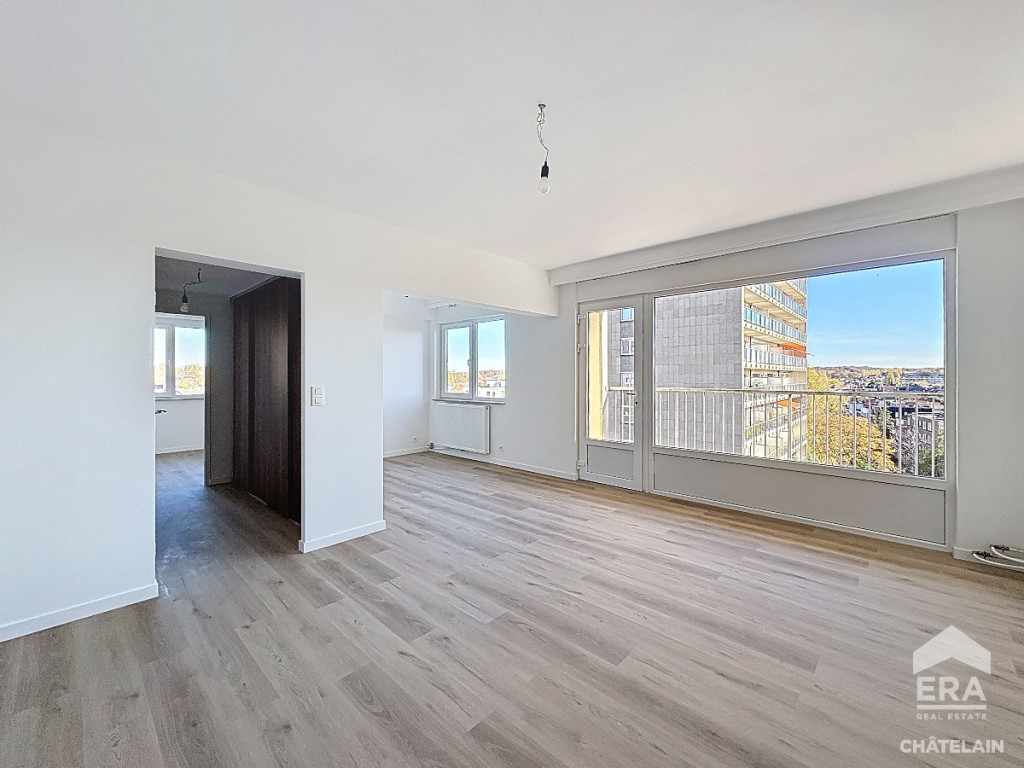 Avenue des Gerfauts - 8 - 7 - 1170