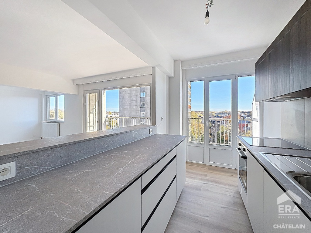 Avenue des Gerfauts - 8 - 7 - 1170