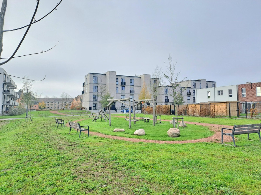 Leanderhof - 89 - - 8550