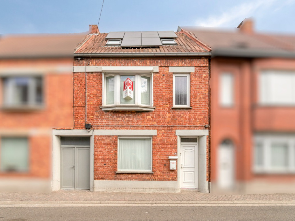 Koekoekstraat - 89 - - 8793