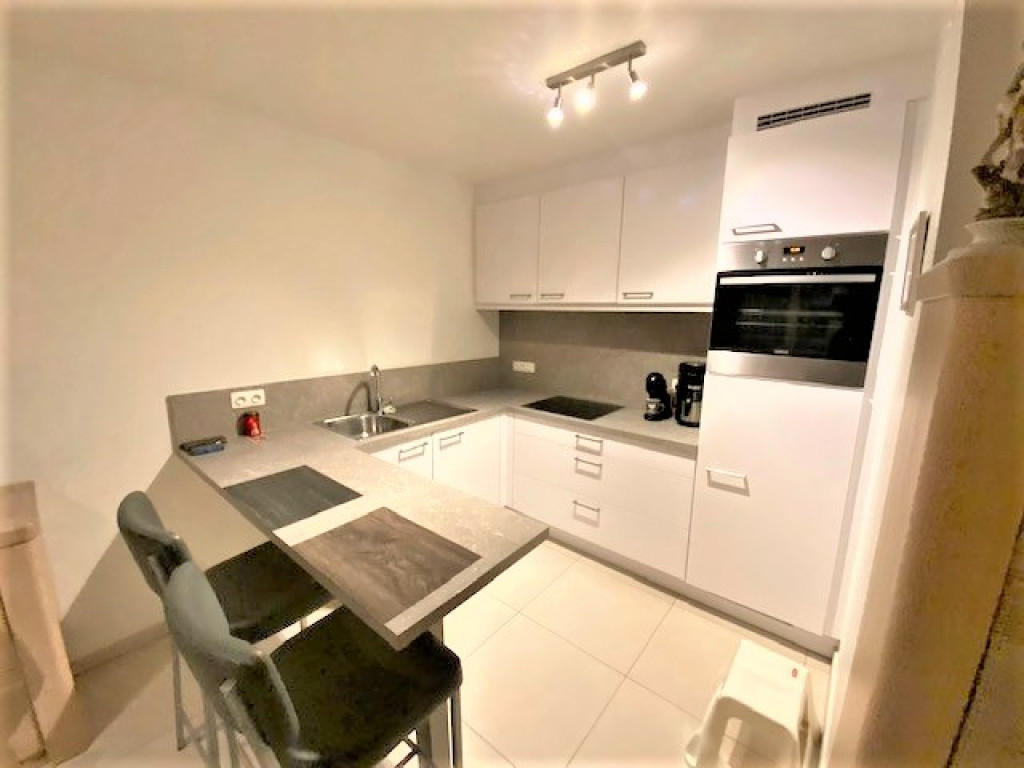 Roeselarestraat - 116 - C101 - 8560