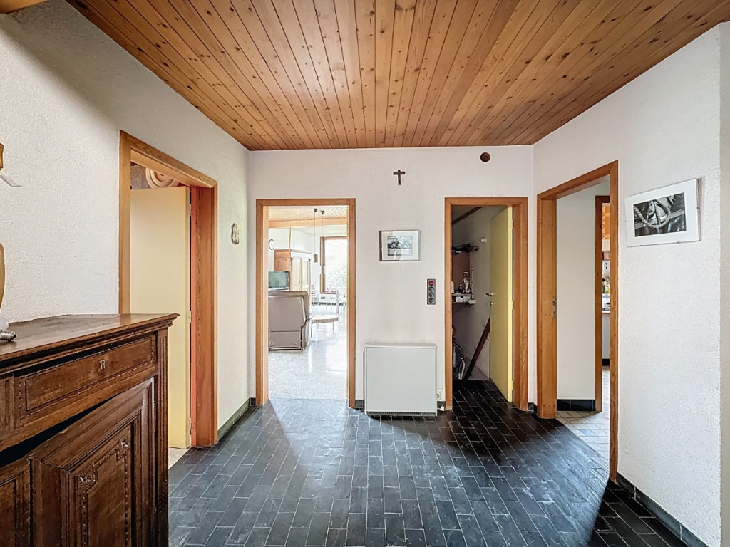 Rue de Bonne Fortune - 48 - - 7801