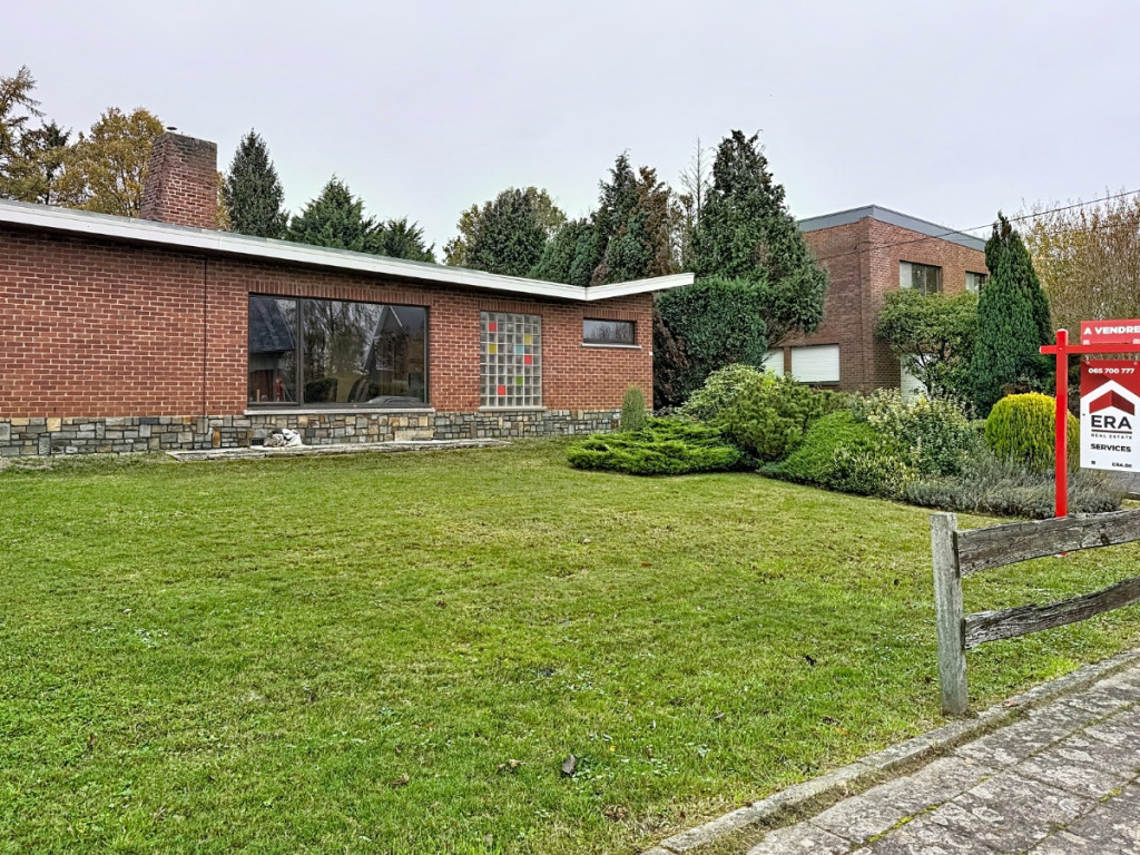 Rue de Bonne Fortune - 48 - - 7801