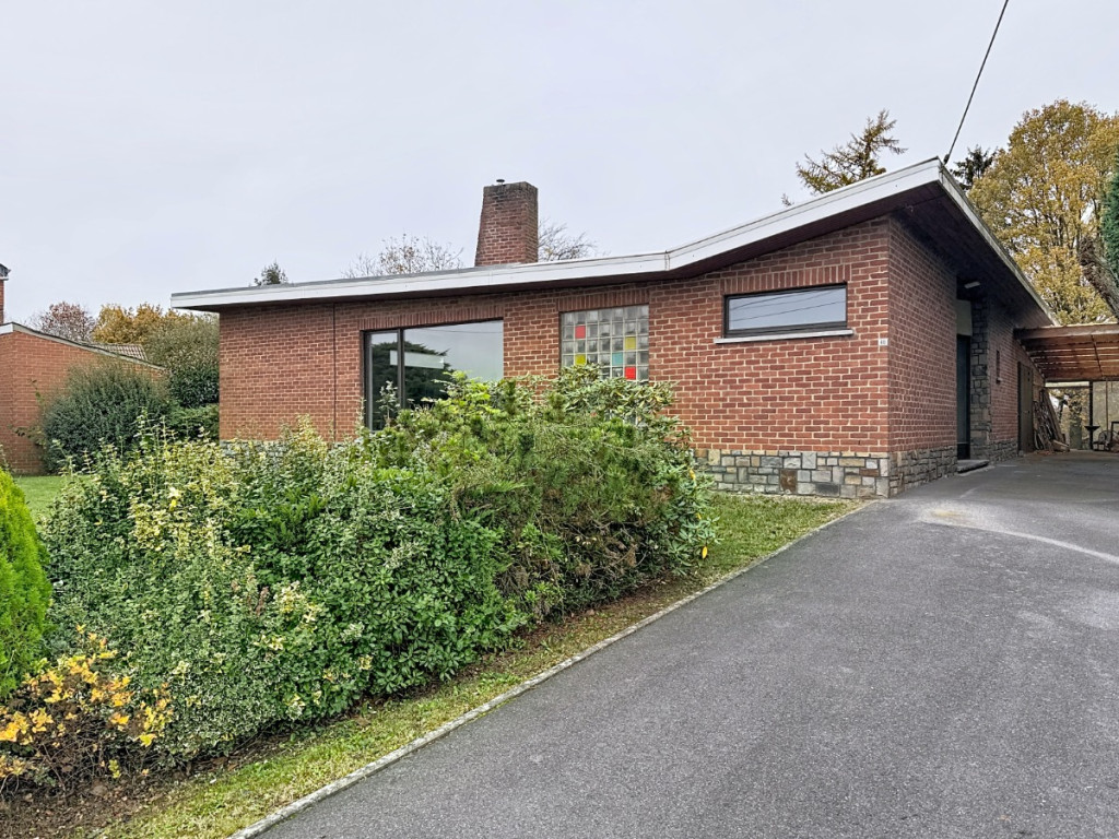 Rue de Bonne Fortune - 48 - - 7801