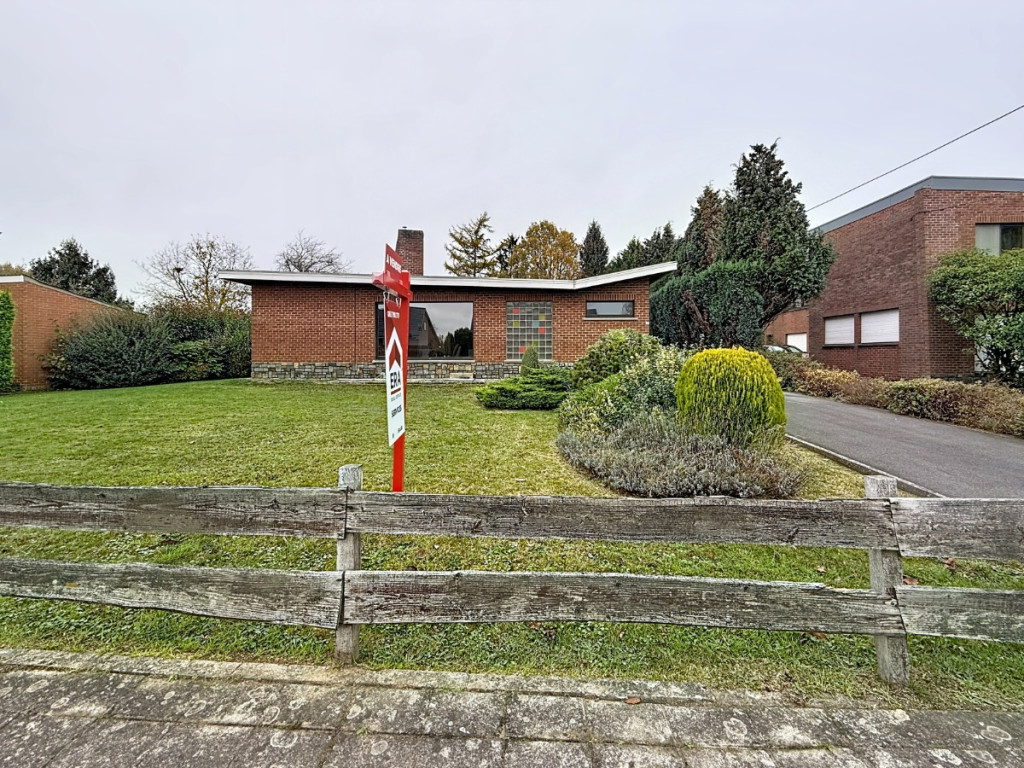 Rue de Bonne Fortune - 48 - - 7801